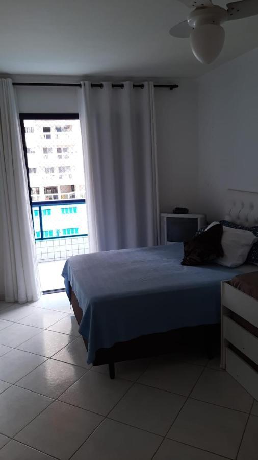 Apartamento Ed Debora Praia Grande - Sp Apartment Exterior photo